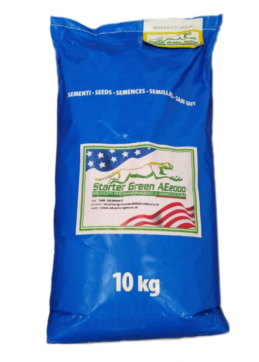 Seme prato americano Blue Top Landscape 10 kg