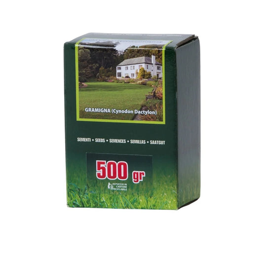 Gramigna gr 500
